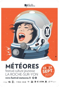 METEORES-2015